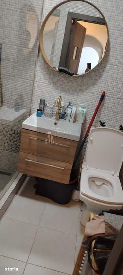 Apartament cu 2 camere decomandat, mobilat în Giurgiului