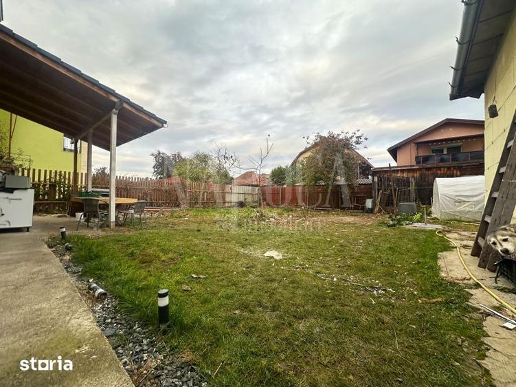 Casă cu 3 camere cu Teren 385 Mp în Între Lacuri