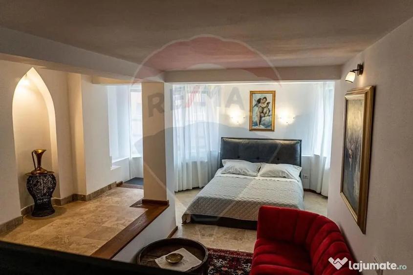 Casă cu 4 camere cu Teren 331 Mp în Valea Alba