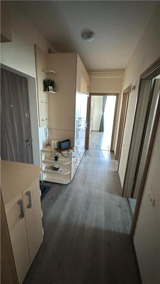 Giroc - 2 Camere - Parter cu curte proprie - Decomandat - Bucatarie inchisa - Lo - 8