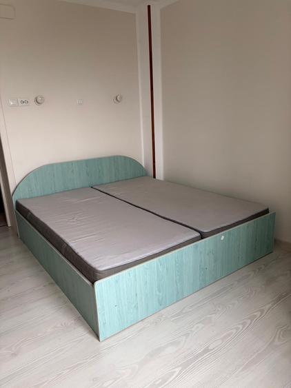 Apartament cu 2 camere semidecomandat în Olteniței
