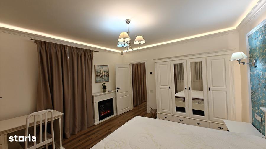 Casă cu 3 camere cu Teren 200 Mp în Gruia