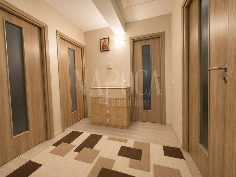 Duplex cu 4 camere cu Canalizare în Florești