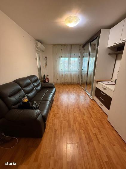 Oportunitate rara - Apartament 2 camere 51 mp-bloc izolat - an 1986 - 8