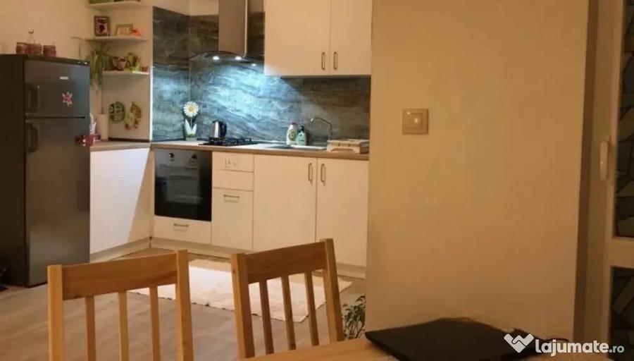 Garsoniera de inchiriat in zona Bucurestii Noi - 3