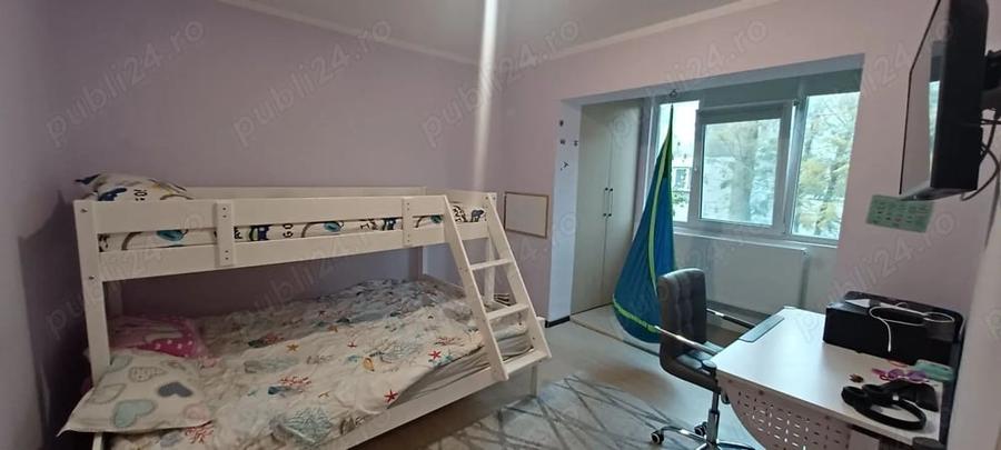 Apartament cu 2 camere decomandat în Anda