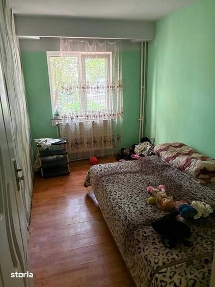 Apartament cu 4 camere în Paltiniș
