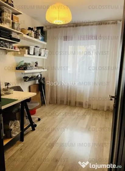 Colosseum; Apartament 3 camere 2Beci 2 Balcoane 2 Parcari Onix - Brasov (Brasov)