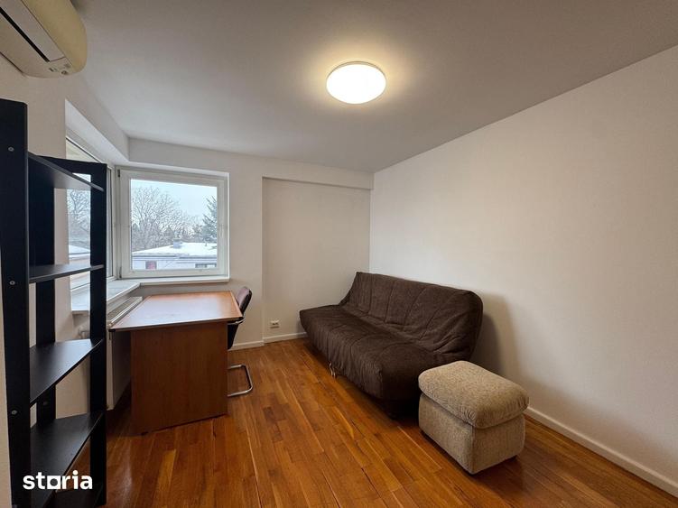 3 camere || Aviatorilor - Arcul de Triumf - 19