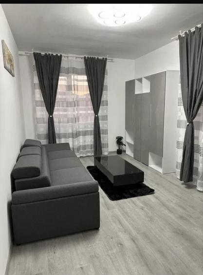 Apartament 2 camere de inchiriat Militari Residence - 1
