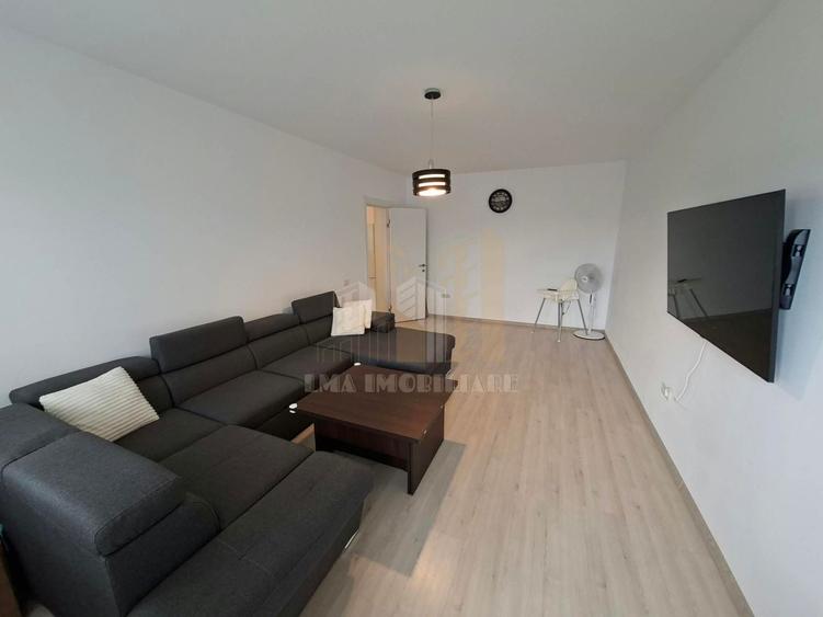 Apartament 2 camere decomandat Subcetate City Sanpetru Brasov - 10