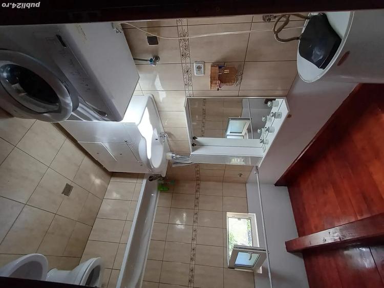 Casă cu 4 camere cu Teren 585 Mp în Șofronea