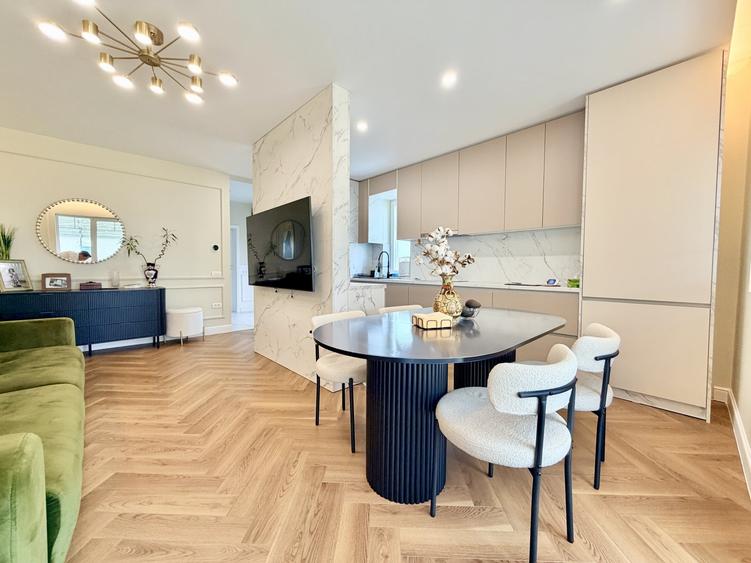 Duplex cu 4 camere cu Teren 269 Mp în Remetea Mare