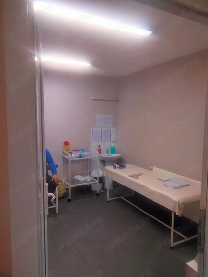 Spațiu comercial, de 92 mp, în Tudor