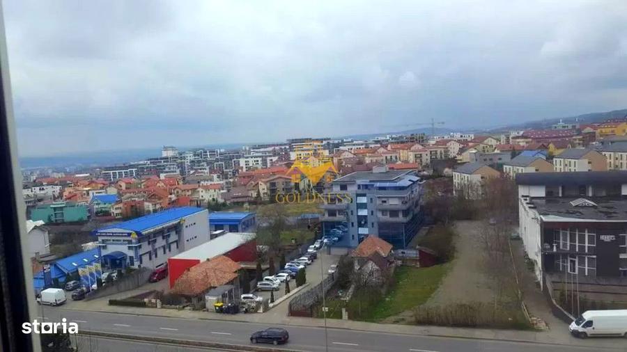 2 camere, Parcare, PET FRIENDLY, Calea Turzii, Panemar,Zorilor - 2