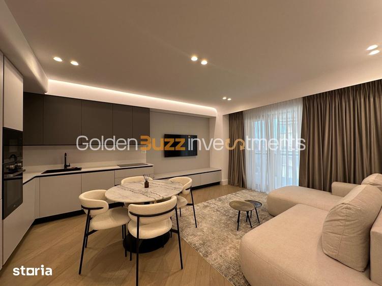 Apartament cu 2 camere în Nord — fotografia 1