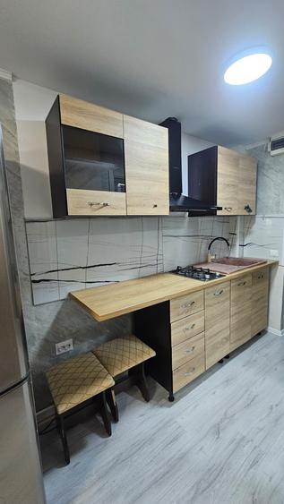 Garsonieră nedecomandată în Micro 39
