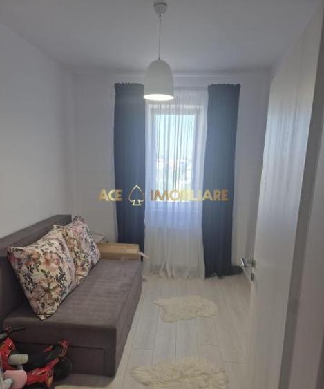 3 Camere de inchiriat | Berceni | Metrou | Centrala | Parcare - 3