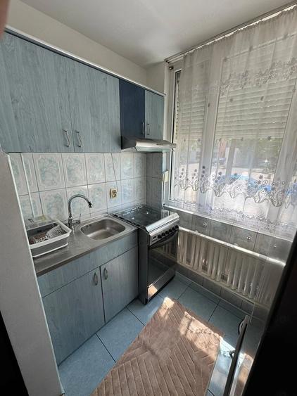 Apartament cu 2 camere decomandat în Iosia