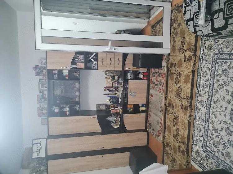 Apartament cu 2 camere semidecomandat în Micro 19