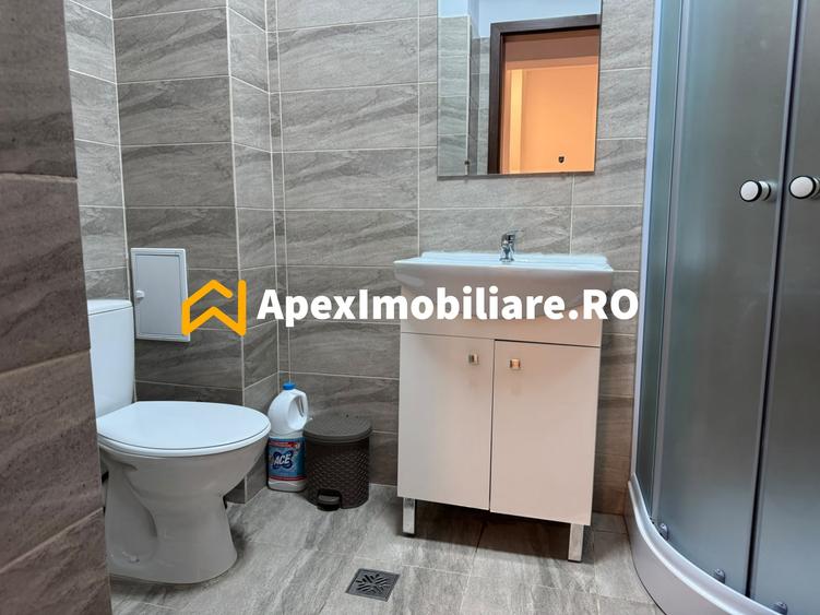 Apartament cu 2 camere decomandat, mobilat în Berceni