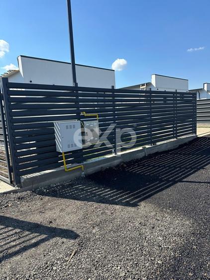 Casă individuală cu 3 camere cu Teren 250 Mp în Clinceni