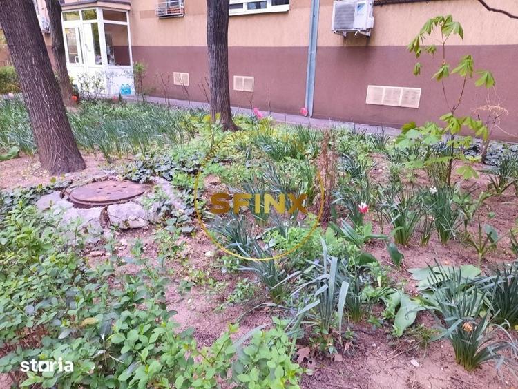 Garsonieră decomandată în Drumul Taberei — fotografia 1