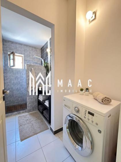 Apartament cu 3 camere decomandat, mobilat în Arhitecților - Calea Cisnădiei