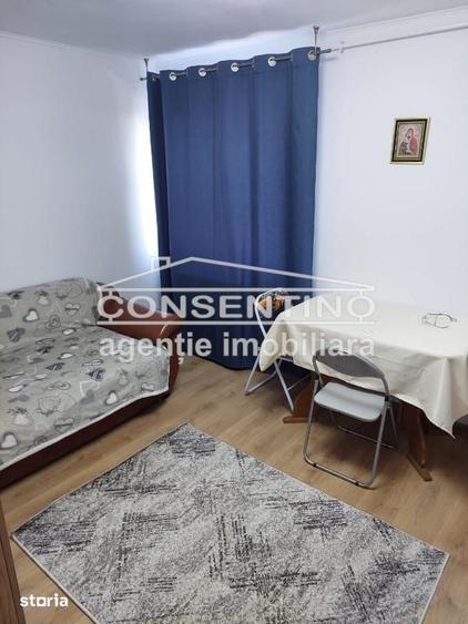 Garsonieră în Bălcescu