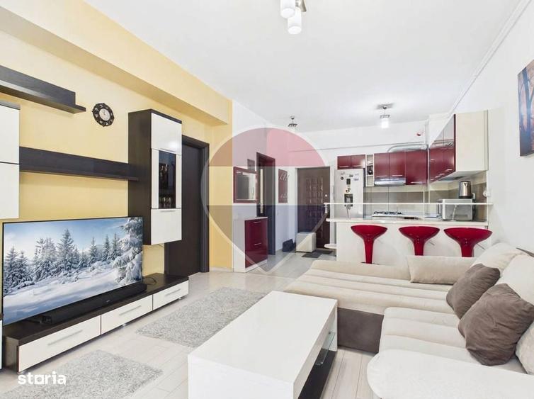 Apartament cu 2 camere în Dudu
