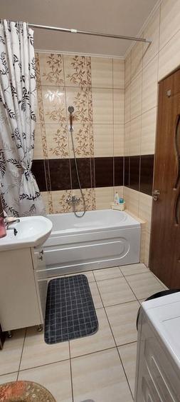 Apartament cu 2 camere în Săldăbagiu de Munte