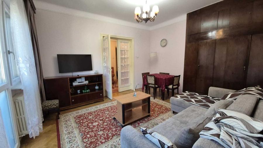 Particular inchiriere 2 camere Cotroceni - 1
