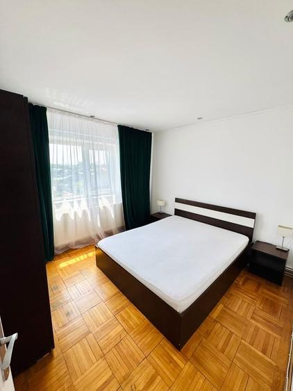 Apartament cu 2 camere în Barieră