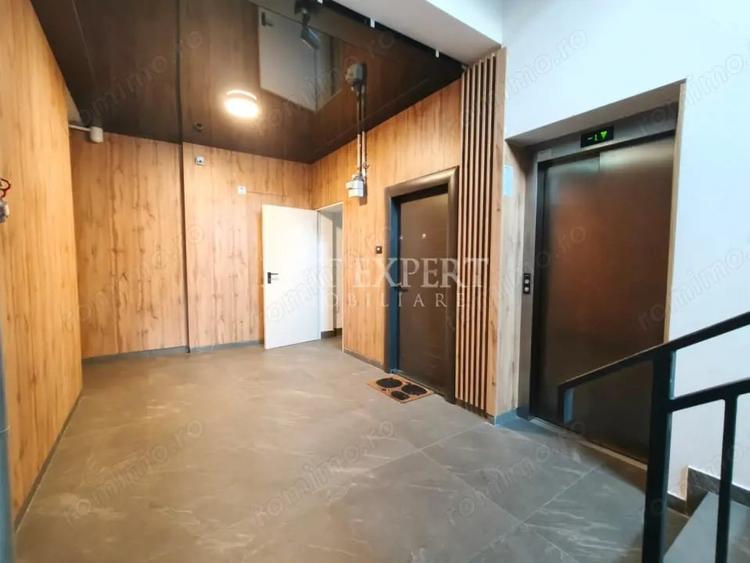 Apartament cu 2 camere semidecomandat în Nicolae Grigorescu