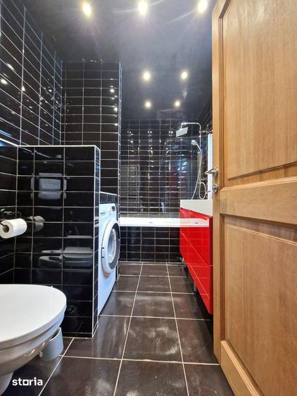 Apartament cu 3 camere în Romană