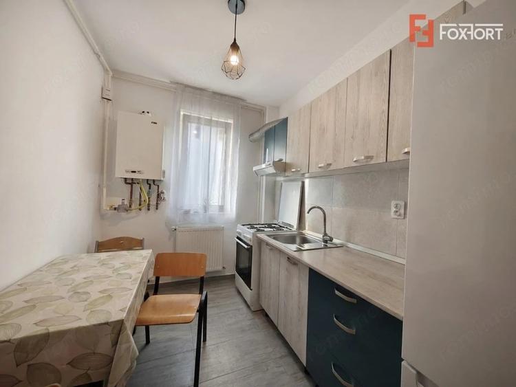 Apartament cu 2 camere 50 mp decomandat | Centrala Proprie | Calea Urseni - 2