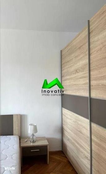 Apartament de inchiriat 3 camere Sibiu Mihai Viteazul - 5