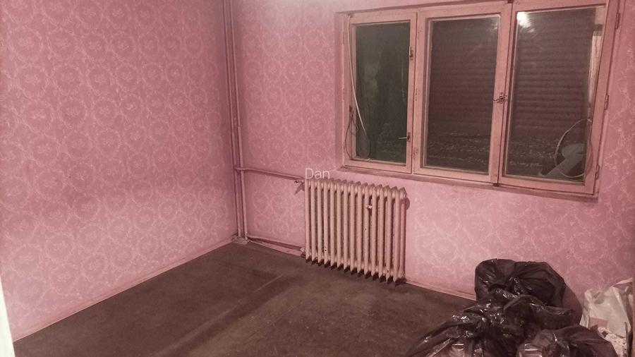 Apartament 2 camere, Micro 16