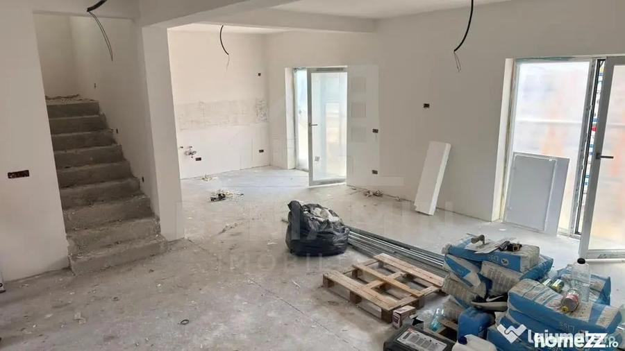 Vanzare 3 vile individuale noi cu design contemporan si t... - Craiova (Dolj) - 2