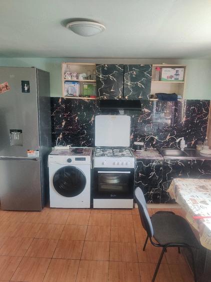 Casă cu 3 camere cu Teren 273 Mp în Lumina