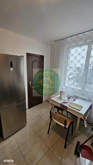 Apartament cu 4 camere în Central