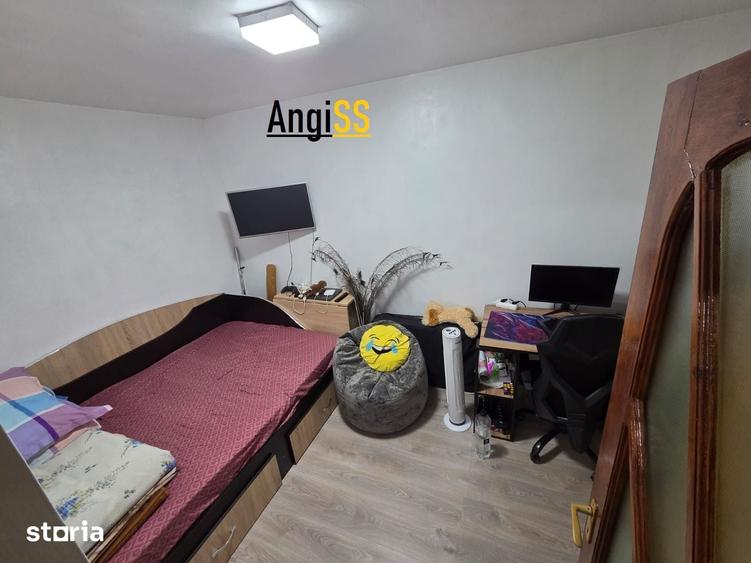 Apartament 2 camere + balcon de 6 m, Centrala gaz- (Scoala 11)Tulcea. - 5
