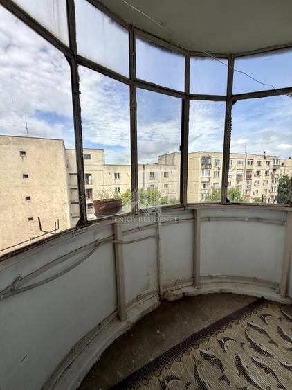 VEZI VIDEO! Garsoniera modernizata LANGA TRAMVAI 41 | Virtutii - 11