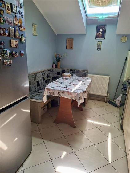 Apartament cu 2 camere decomandat, mobilat în Lipovei