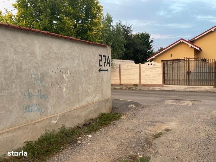 Spațiu comercial, în Vânători
