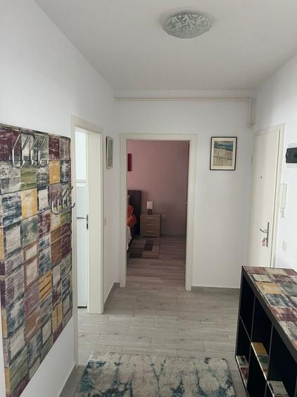 Apartament cu 2 camere decomandat în Șelimbăr