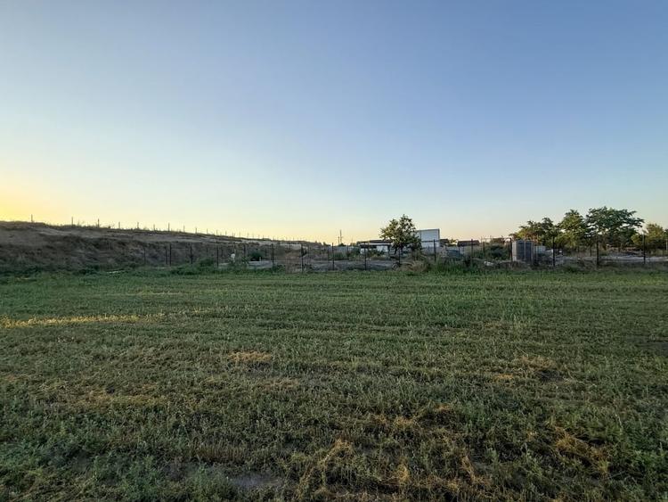 Teren Construcții intravilan de 2000 mp, în Corbu