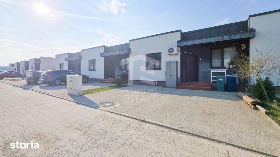 Casa de vanzare | Magurele | Mobilata & Utilata | 2021 | Comision 0% - 7