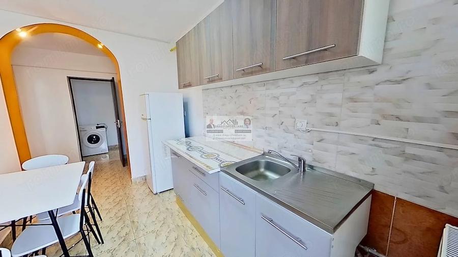 Apartament cu 2 camere decomandat în Nord