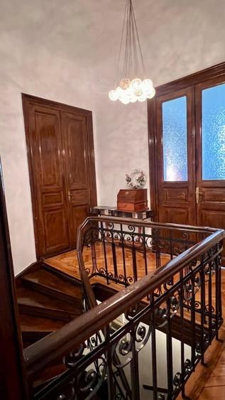 Apartament 5 Camere | Vila Interbelica | De Vanzare | Eminescu | Dacia | - 12